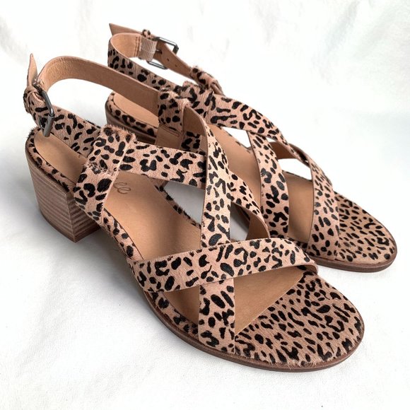 Madewell Shoes - Madewell sandals